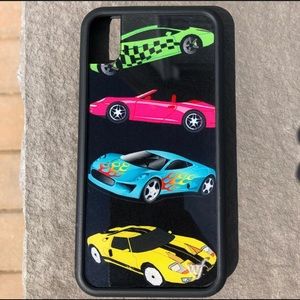 IN SEARCH OF WILDFLOWER CASE